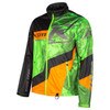 Electrik Gecko - Black